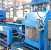 數(shù)控?zé)o心車床WXC100S